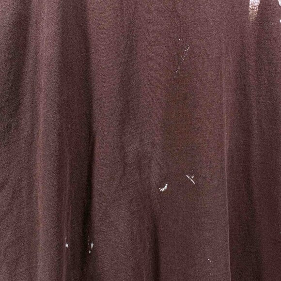 Dickey Betts & Great Southern Band Tour T-Shirt XXL Y2K Rock Country - Picture 2 of 9